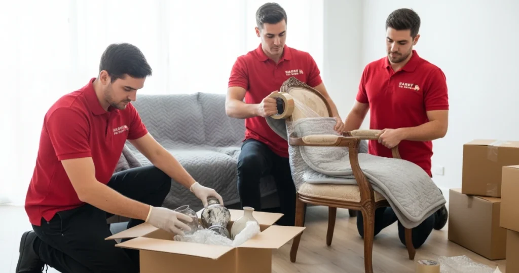 Team-of-professional-movers-packing-furniture-or-wrapping-fragile-items-carefully-1024x538