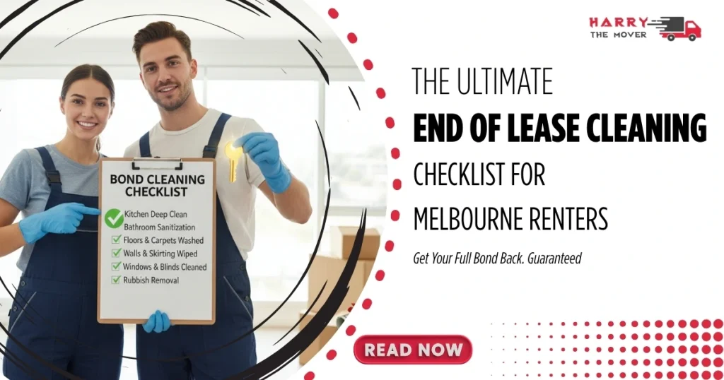 The Ultimate End of Lease Cleaning Checklist for Melbourne Renter 1024x538 1