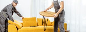 Furniture Movers