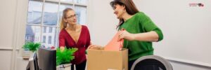 Successful Office Relocation With Moving Experts
