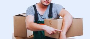 What Should You Do If Movers Are Running Late
